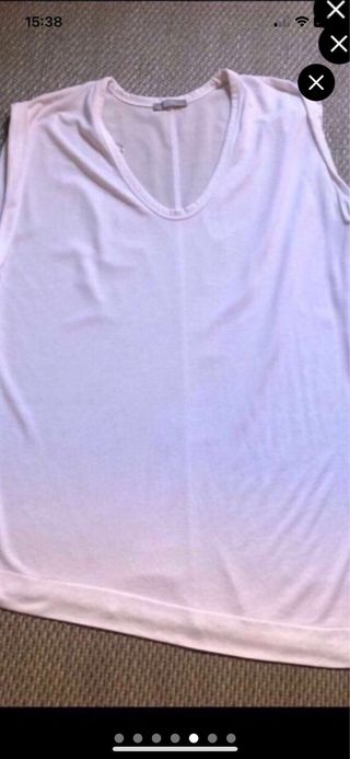 Lote Ropa Zara Talla L