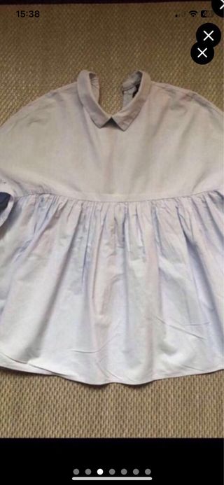 Lote Ropa Zara Talla L