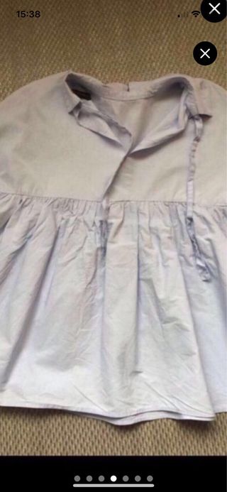 Lote Ropa Zara Talla L