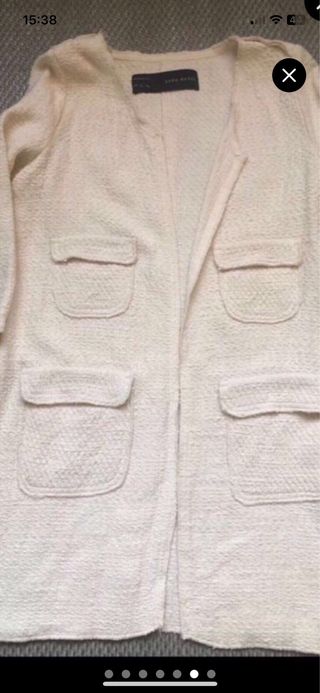 Lote Ropa Zara Talla L