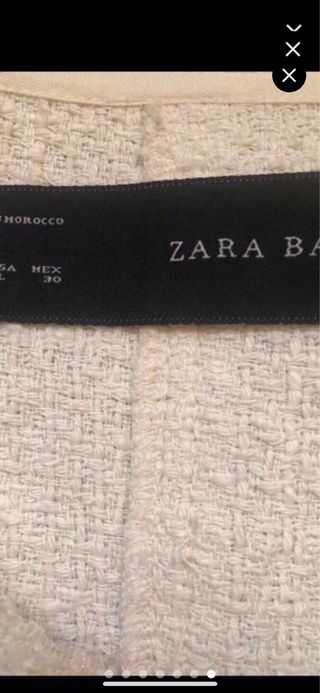 Lote Ropa Zara Talla L