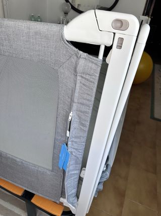 Barrera Cama Monkey Mum 190cm y 160cm