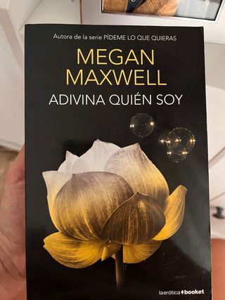 adivina quien soy
