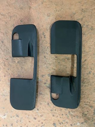 tapas bisagra maletero BMW compact