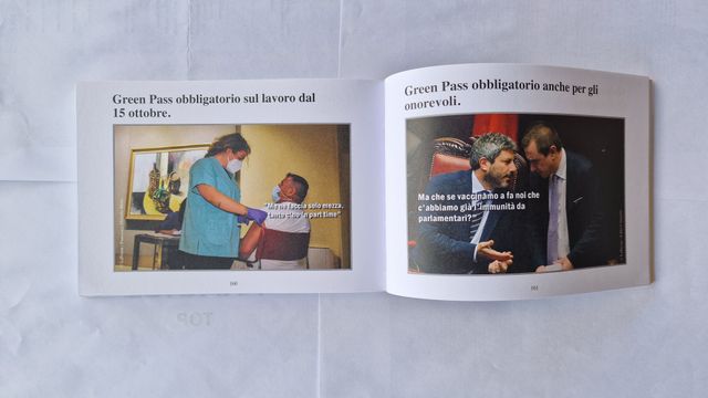 CARCOLA CHE VE SFONNO