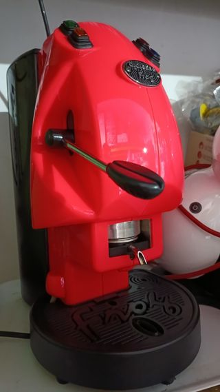 Didiesse Frog Rosso fluo
Bellissimo colore