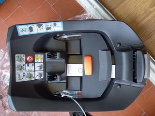 Base Cybex Aton Base-fix SL