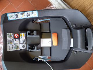 Base Cybex Aton Base-fix SL