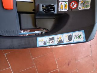 Base Cybex Aton Base-fix SL