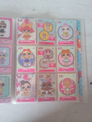 Revista LOL Surprise