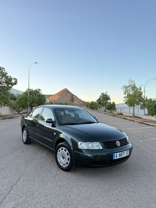 Volkswagen Passat 1998 UNICO DUEÑO 