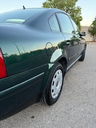 Volkswagen Passat 1998 UNICO DUEÑO 