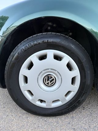 Volkswagen Passat 1998 UNICO DUEÑO 