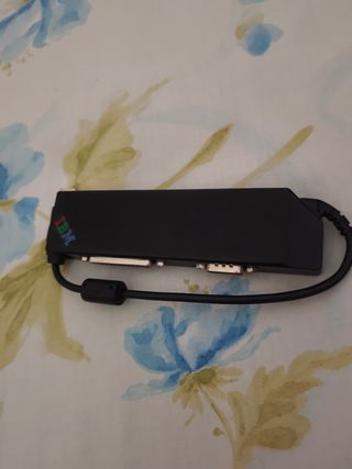 Adattatore Seriale USB Parallelo IBM