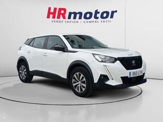 Peugeot 2008 Active