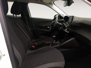 Peugeot 2008 Active
