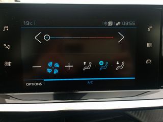 Peugeot 2008 Active