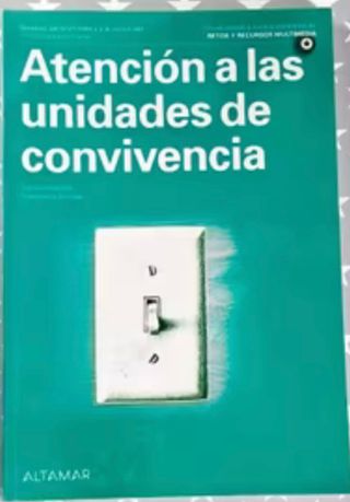 Libro Atencion Unidades Convivencia Gs