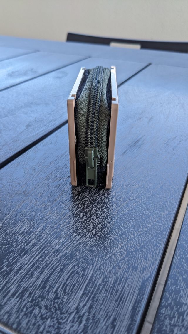 Billie eilish Porta tessere/monete cassetta