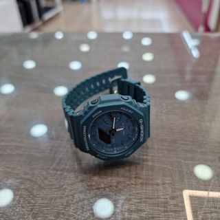 Reloj Pulsera Caballero Reloj Casio G-shock Crbon Core Guard