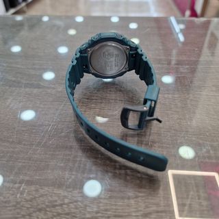 Reloj Pulsera Caballero Reloj Casio G-shock Crbon Core Guard