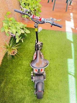 Patinete Eléctrico OVEX 1000W