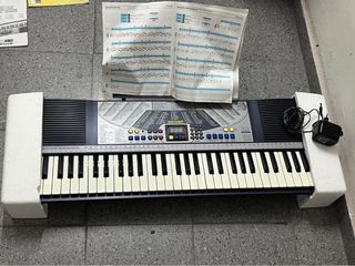 Teclado Musical