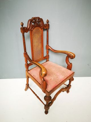 CONJUNTO SILLA  CASTAÑO   R3760073047474