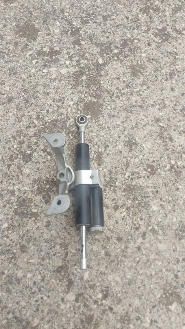 KTM RC8 1190 Ammortizzatore di sterzo WP