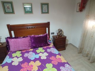 Dormitorio completo