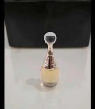 Miniatura Perfume Dior J'adore