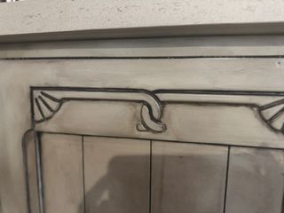 Restauradora y decoradora de muebles