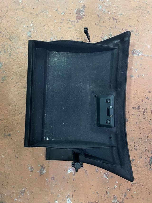 Guantera BMW e46 compact