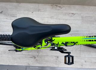 Bicicleta MTB Rockrider 500  Infantil 24 pulgadas