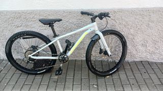 Bicicleta Orbea 24”