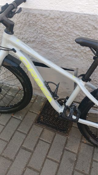 Bicicleta Orbea 24”