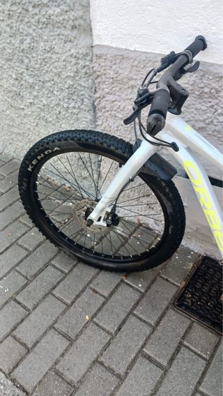 Bicicleta Orbea 24”