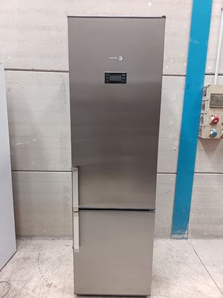 FRIGORÍFICO FAGOR 2,00m A++