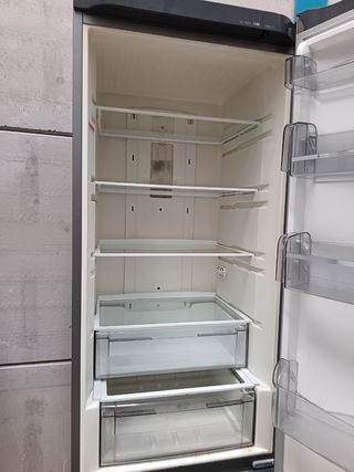 FRIGORÍFICO FAGOR 2,00m A++