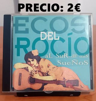 CD Ecos del Rocío