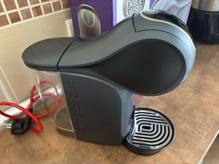Cafetera Dolce Gusto Genio S Touch