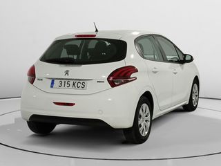 Peugeot 208 Active