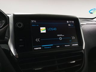 Peugeot 208 Active