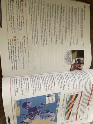 Geography & History 4º ESO GENiOX Oxford