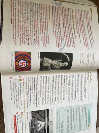 Geography & History 4º ESO GENiOX Oxford