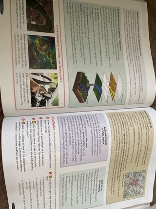 Geography & History 4º ESO GENiOX Oxford