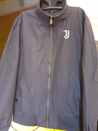Giacca Juventus Uomo Tg M