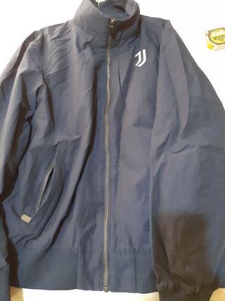 Giacca Juventus Uomo Tg M
