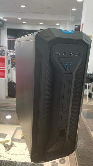 Ordenador sobremesa PC I5 9400F 2.90Ghz 16gb de ram /256 Ssd