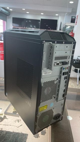 Ordenador sobremesa PC I5 9400F 2.90Ghz 16gb de ram /256 Ssd